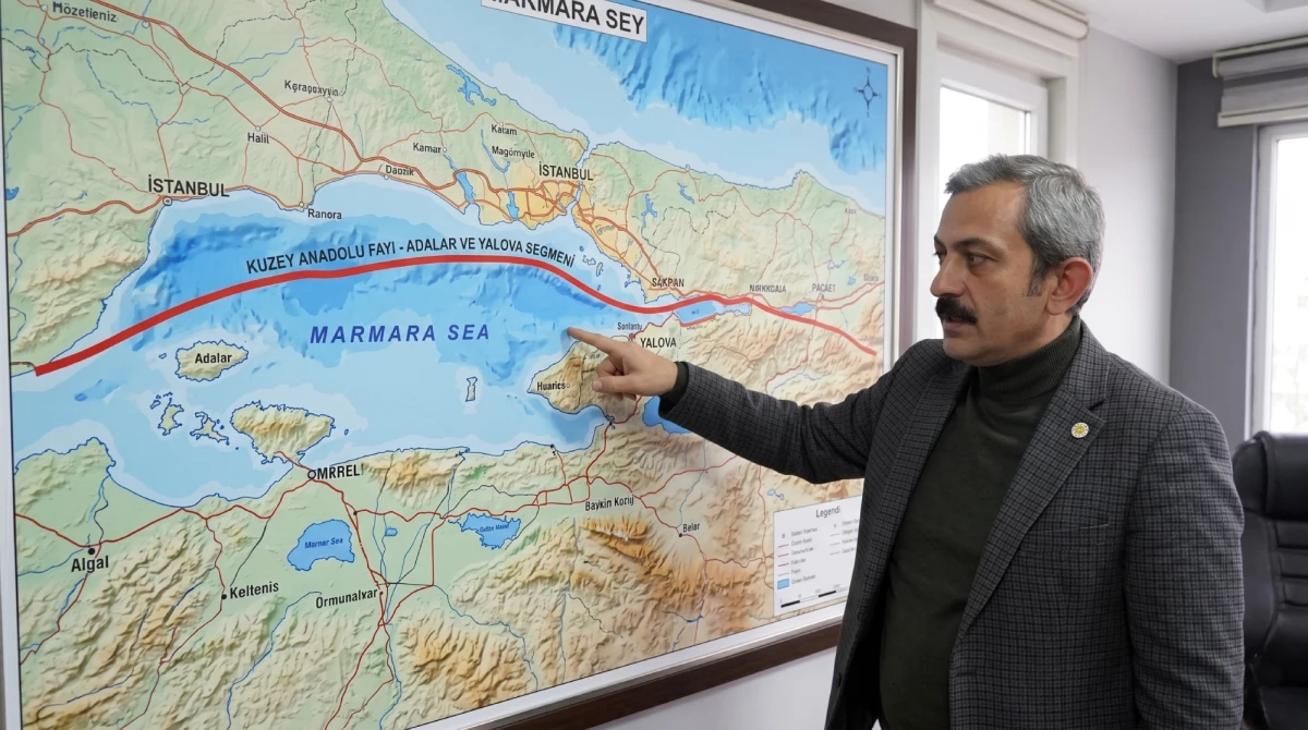 &ldquo;17 AĞUSTOS&rsquo;TAN DAHA K&Ouml;T&Uuml; BİR TABLO BİZİ BEKLİYOR&rdquo;