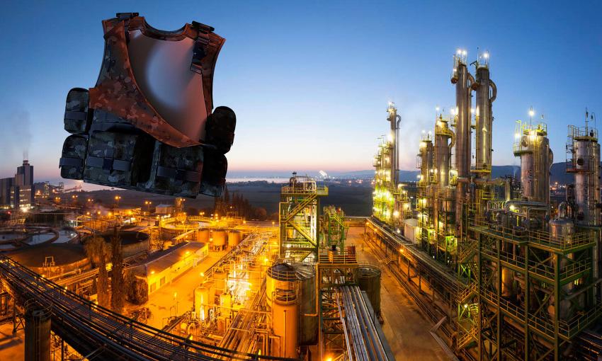 AKSA, T&Uuml;RKİYE'NİN İLK Y&Uuml;KSEK PERFORMANSLI ZIRH ELYAFI MITHRA'YI GELİŞTİRDİ