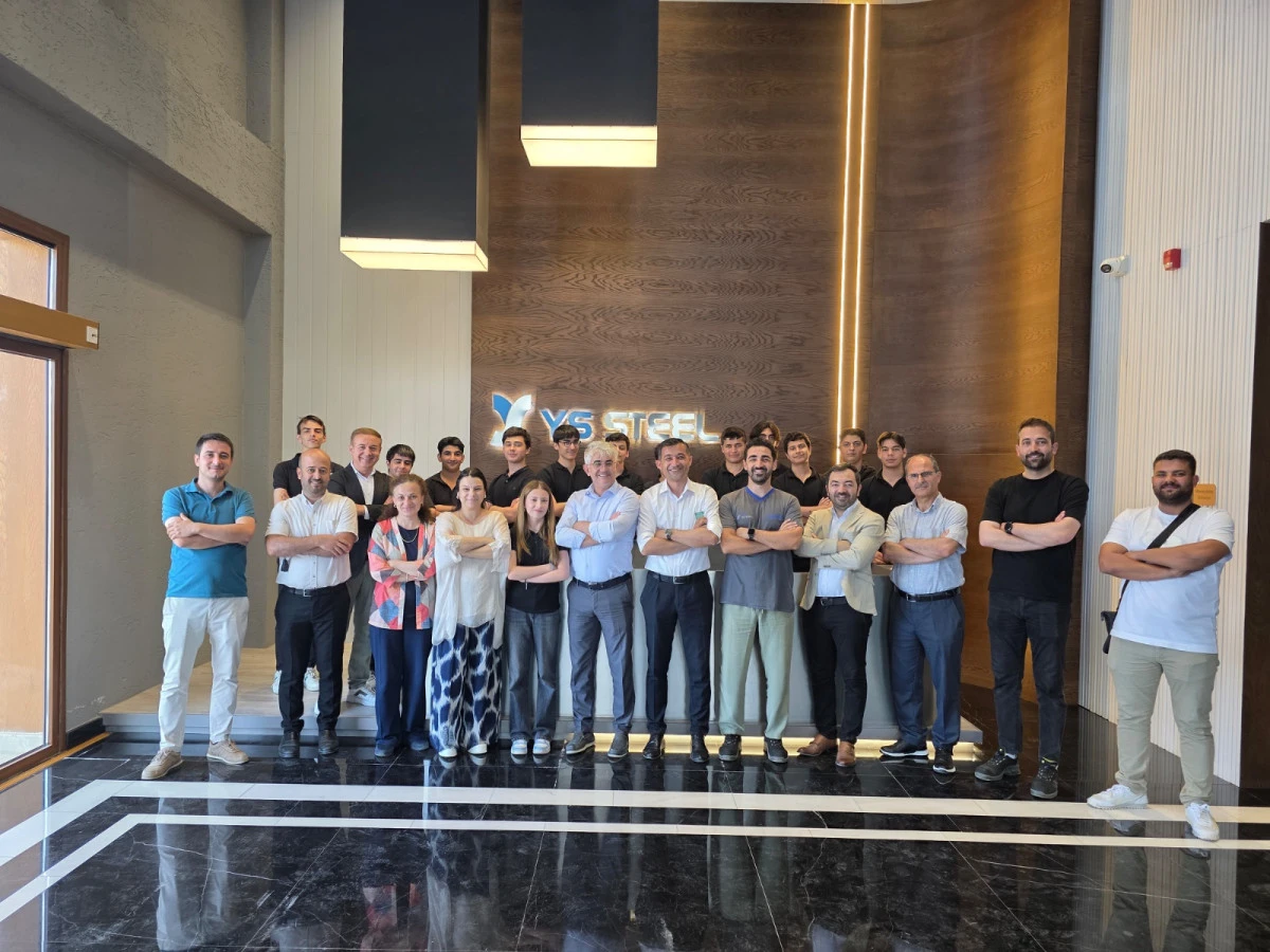 52 HAFTA 52 OKUL PROJESİ TAMAMLANDI