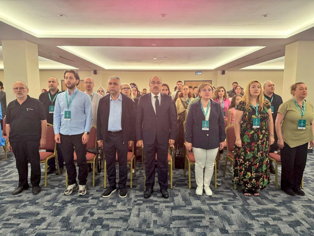 9. T&Uuml;RKİYE M&Uuml;NAZARALARI FİNALLERİ YALOVA&rsquo;DA YAPILDI