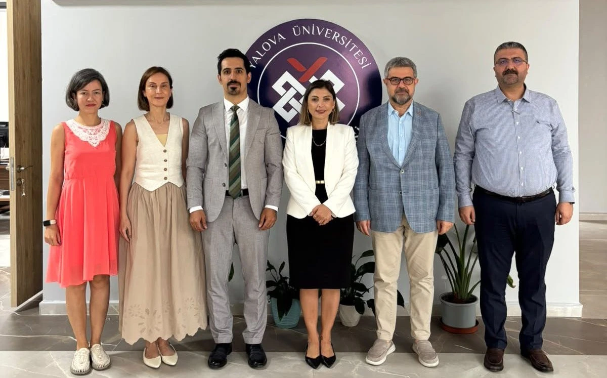 AFİLİASYON KOORDİNASYON TOPLANTISI GER&Ccedil;EKLEŞTİRİLDİ