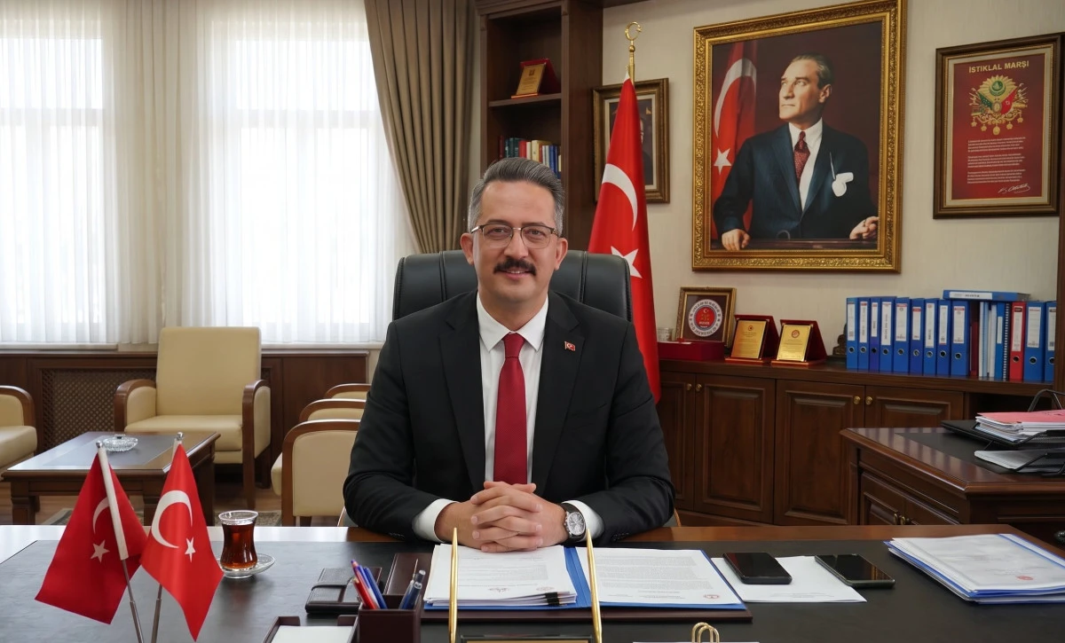 AİLE VE SOSYAL HİZMETLER İL M&Uuml;D&Uuml;RL&Uuml;Ğ&Uuml;NE SE&Ccedil;KİN BİLİCİ ATANDI