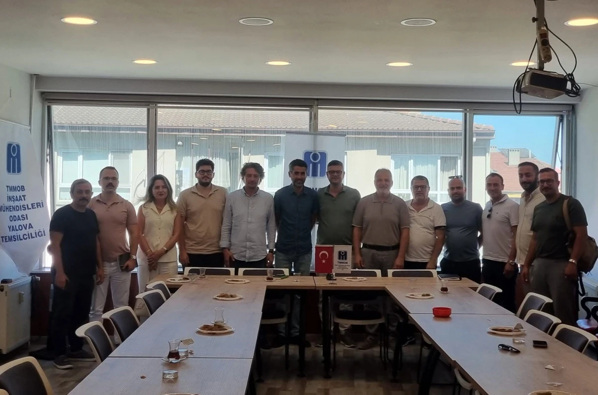 AKADEMİK ODALAR MANSART &Ccedil;ATI UYGULAMALARINI G&Ouml;R&Uuml;ŞT&Uuml;