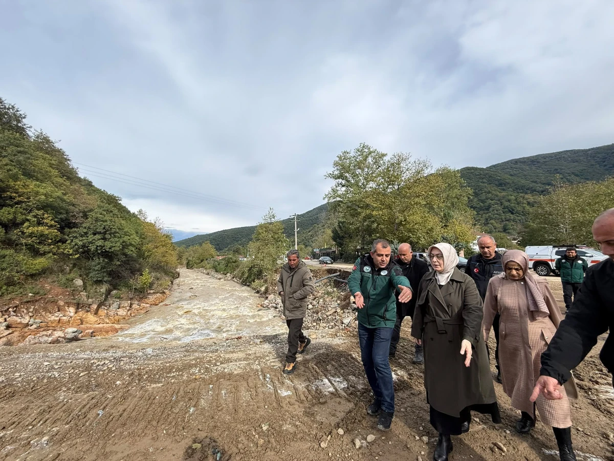AKYOL &Ccedil;ALIŞMALARI YAKINDAN TAKİP EDİYOR