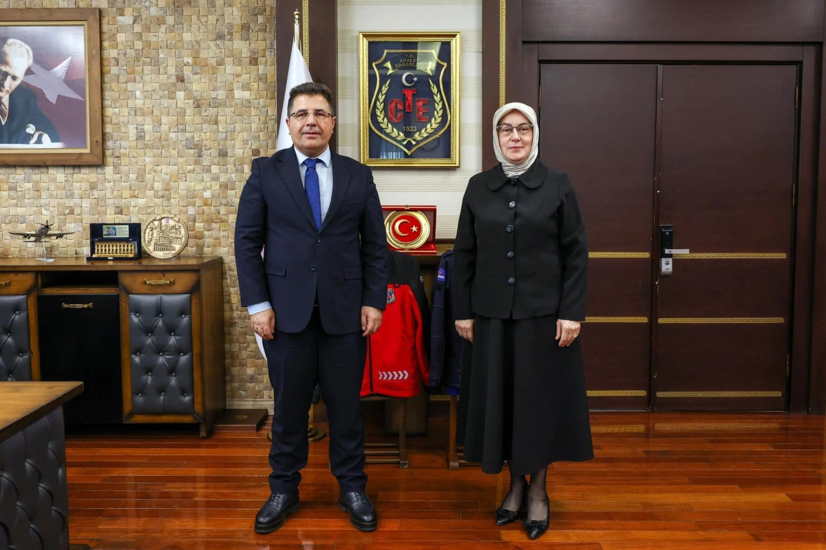 AKYOL YALOVA&rsquo;NIN CEZAEVİ TALEBİNİ GENEL M&Uuml;D&Uuml;RL&Uuml;ĞE İLETTİ