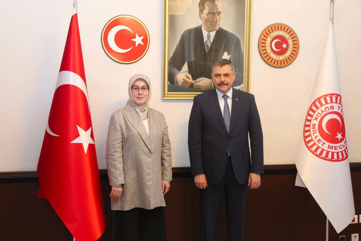 AKYOL YALOVA&rsquo;NIN TALEPLERİNİ &Ccedil;İFT&Ccedil;İ&rsquo;YE İLETTİ