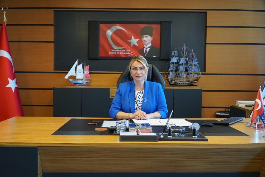 &ldquo;ALTINOVA DOĞASI VE TARİHİ İLE BİR CAZİBE MERKEZİNE D&Ouml;N&Uuml;YOR&rdquo;