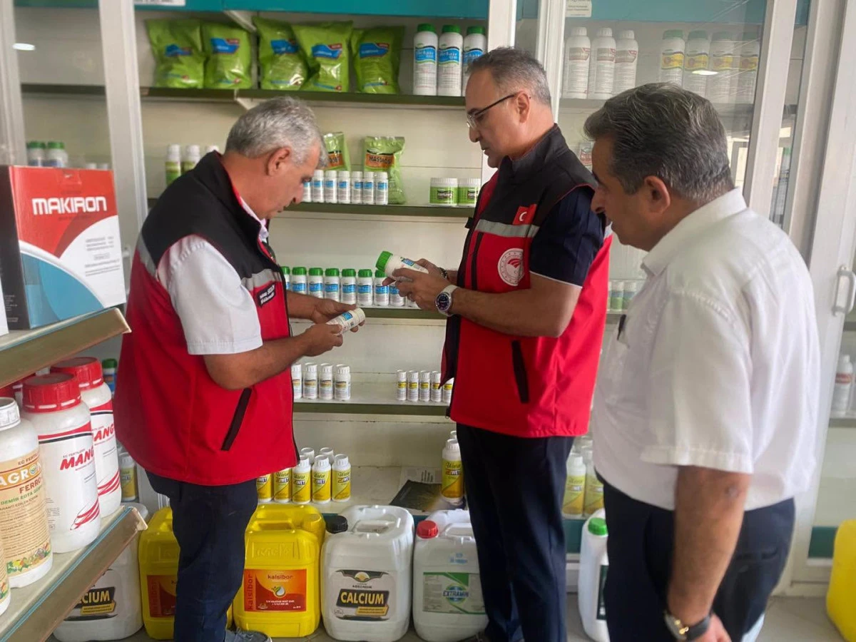 ALTINOVA&rsquo;DA B-RE&Ccedil;ETE DENETİMİ
