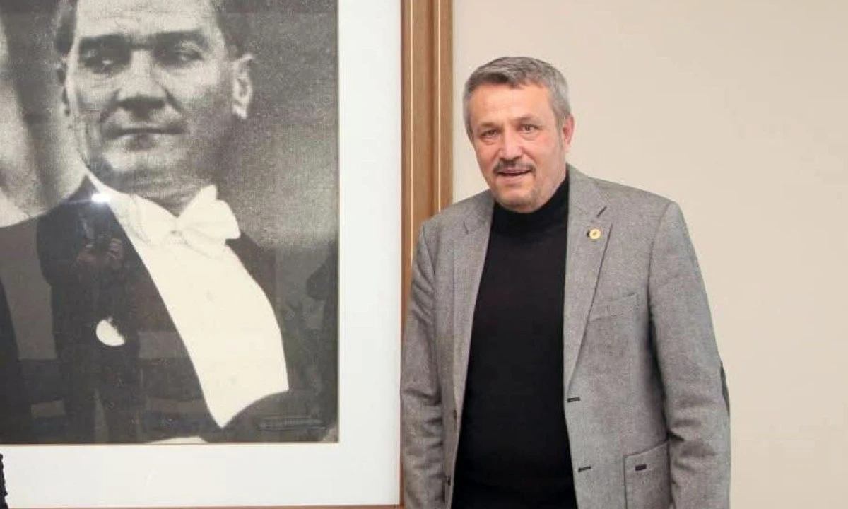 &ldquo;AMAT&Ouml;R RUHA VE SPORA SAHİP &Ccedil;IKMALIYIZ&rdquo;
