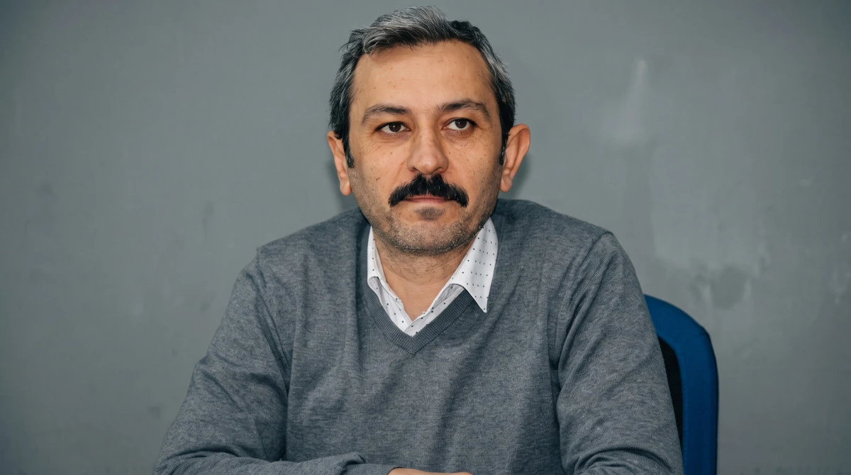 "ASIL YALOVA DEPREME HAZIR MI BUNU KONUŞMAK LAZIM"