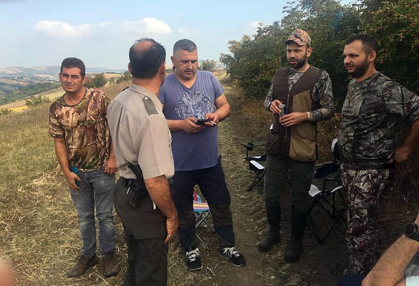 AVCILARA SIKI DENETİM