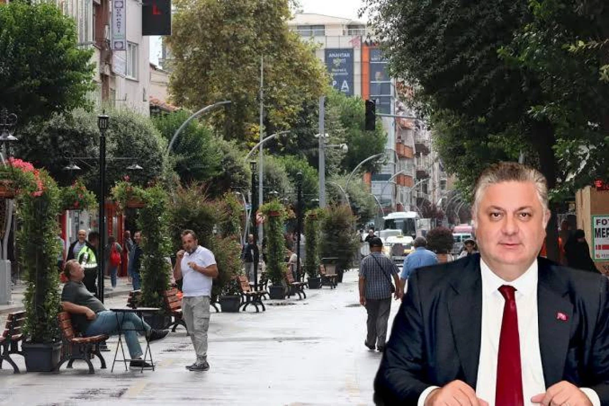 AVRUPA HAREKETLİLİK HAFTASI ETKİNLİKLERİ BAŞLIYOR