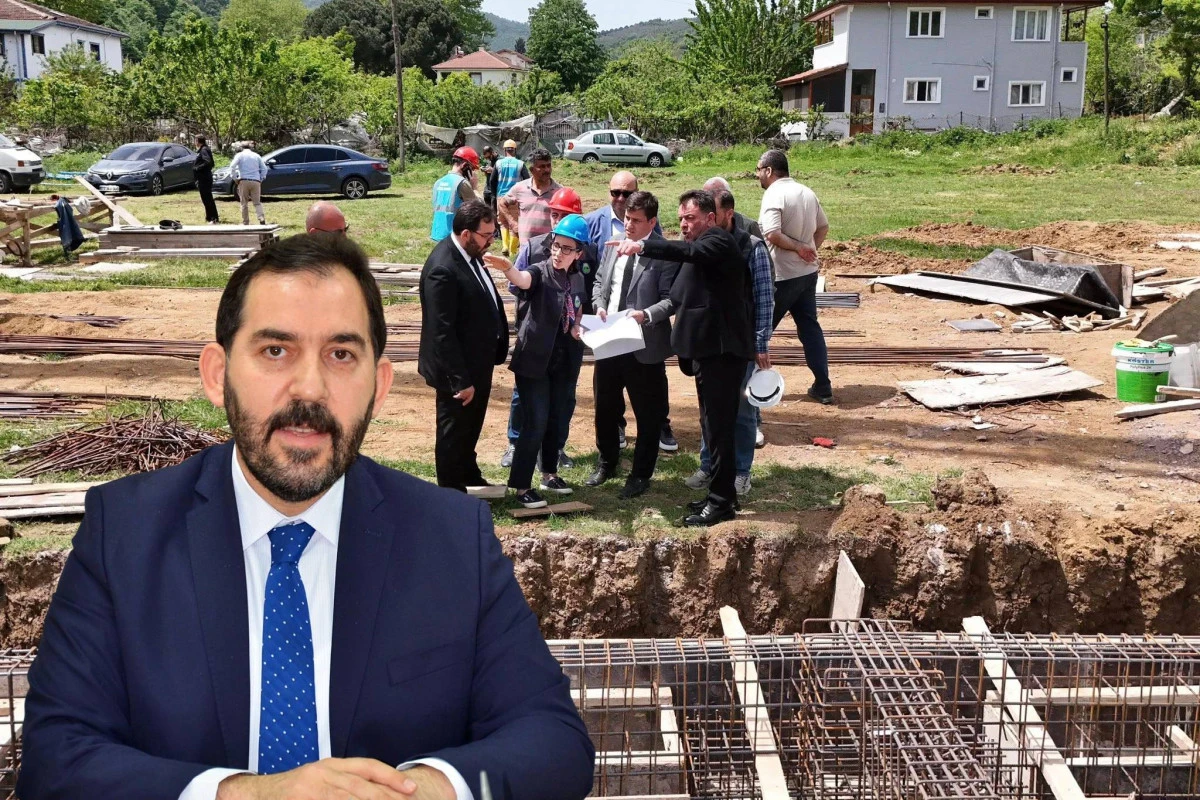 &ldquo;AZ B&Uuml;T&Ccedil;E İLE &Ccedil;OK HİZMETİN SIRRI RASYONEL B&Uuml;T&Ccedil;E KULLANIMI&rdquo;