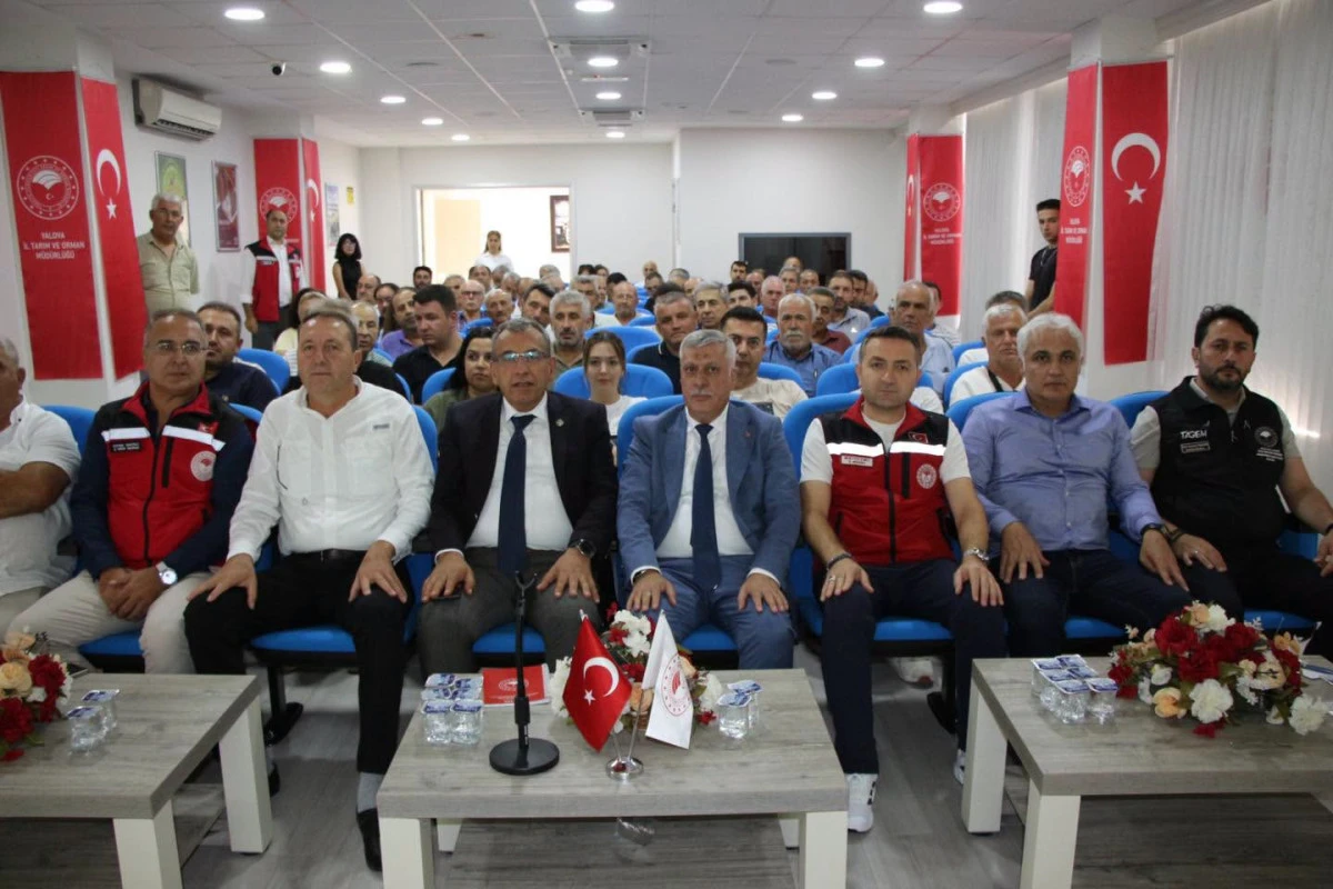 B-RE&Ccedil;ETE SİSTEMİ YALOVA&rsquo;DA DEĞERLENDİRİLDİ
