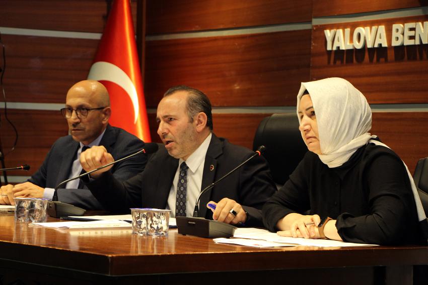 BAĞLARBAŞI MAHALLESİ&rsquo;NDE İLK BİNA İ&Ccedil;İN &Ccedil;ALIŞMA BU AY BAŞLIYOR