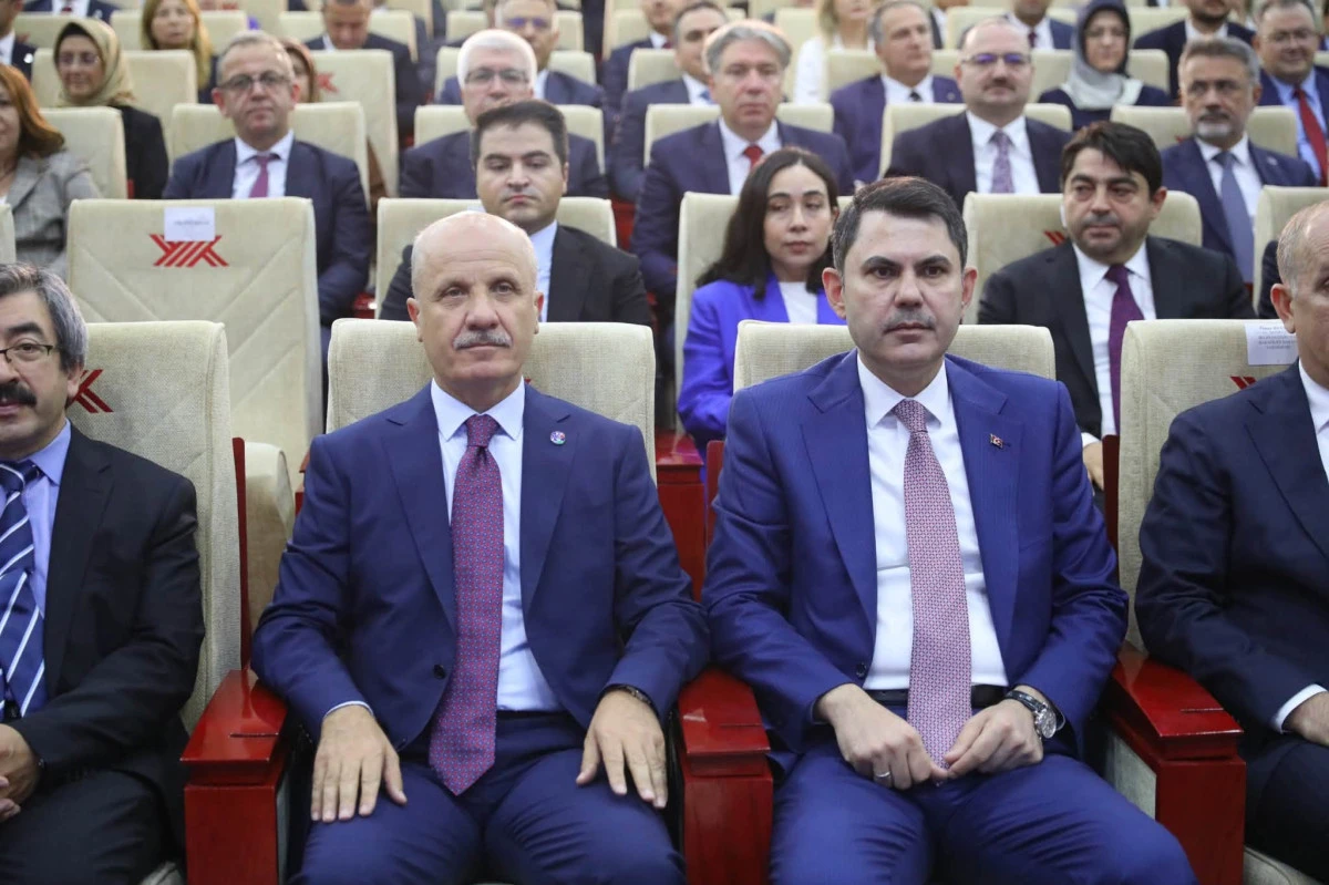 BAH&Ccedil;EKAPILI, AKADEMİK LANSMAN PROGRAMINA KATILDI