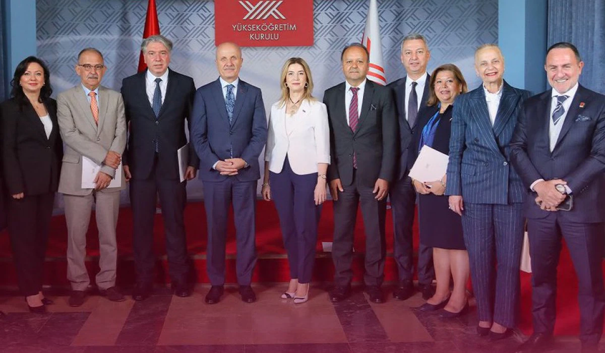 BAH&Ccedil;EKAPILI MAZBATASINI Y&Ouml;K BAŞKANINDAN ALDI