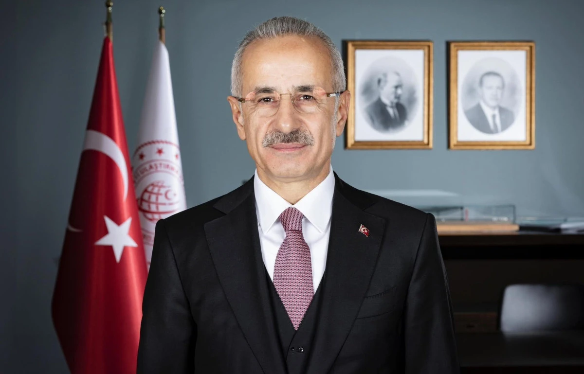 BAKAN URALOĞLU BUG&Uuml;N YALOVA'DA