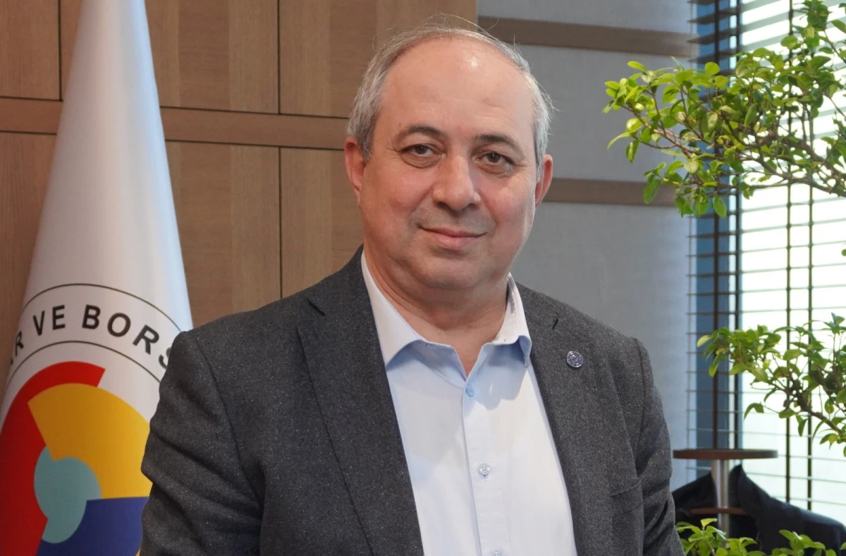 &ldquo;BAKANLIĞIN BİR D&Uuml;ZENLEME YAPMASINI BEKLİYORUZ&rdquo;