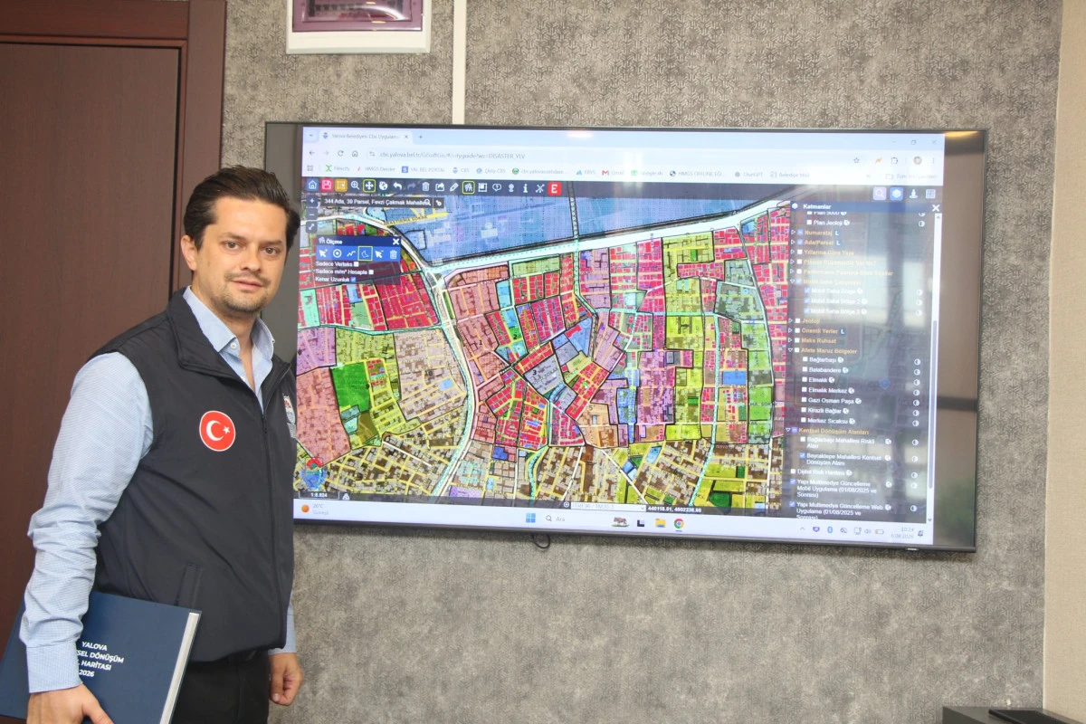 BAYRAKTEPE MAHALLESİ&rsquo;NDE RİSKLİ YAPILAR TAHLİYE EDİLECEK
