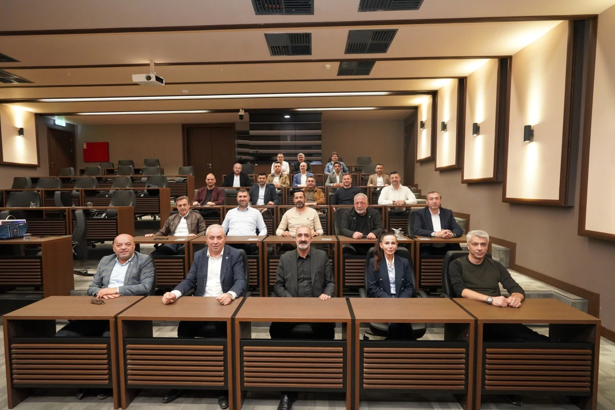 BEYAZ LİSTE MECLİS &Uuml;YELERİNDEN CEMİL DEMİRY&Uuml;REK&rsquo;E TAM DESTEK