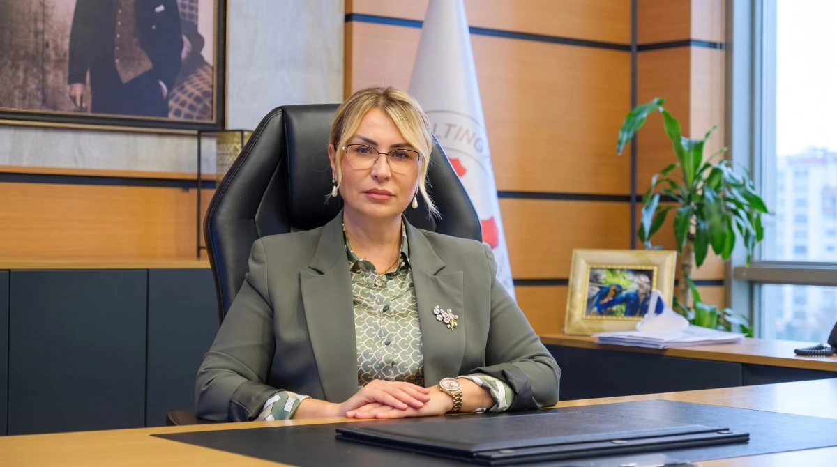 &ldquo;BİR DAHA B&Ouml;YLE ACILARIN YAŞANMAMASINI DİLİYORUM&rdquo;