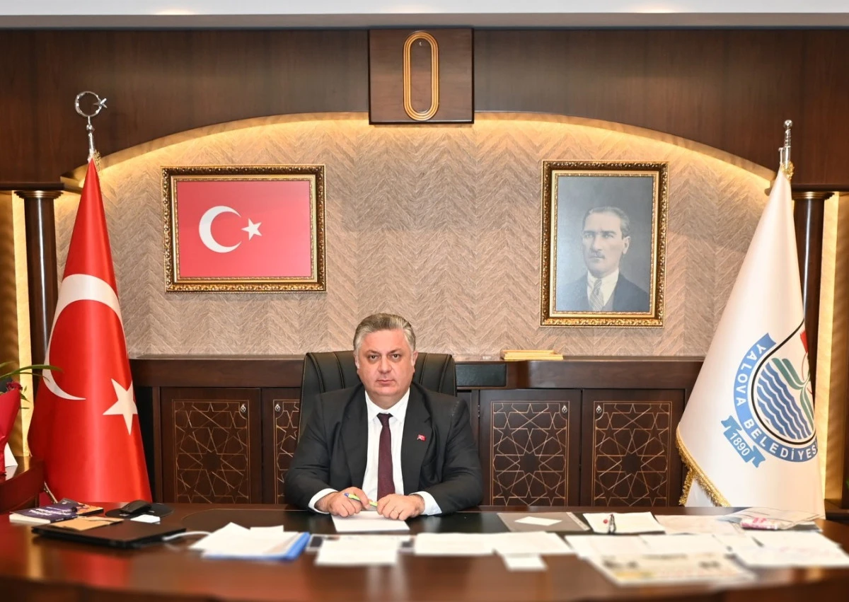 &ldquo;BİRLİK VE BERABERLİĞİMİZİ KORUMAK HEPİMİZİN G&Ouml;REVİDİR&rdquo;