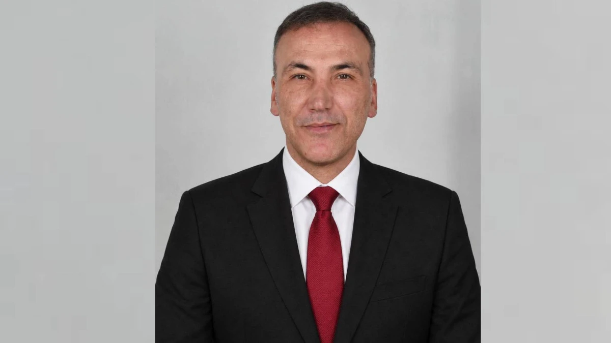 "BİZE VERİLEN SORUMLULUĞUN BİLİNCİNDEYİZ"