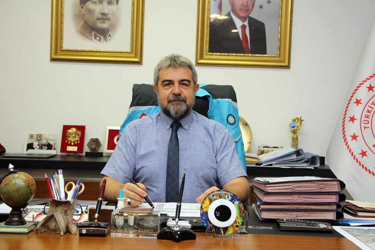 &ldquo;BU KARAR TAMAMEN OBJEKTİF OLARAK ALINACAK&rdquo;