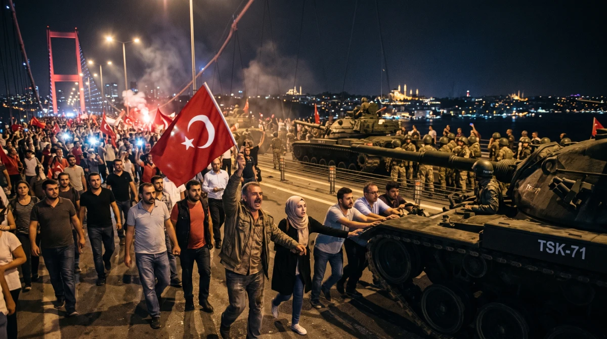 BUG&Uuml;N ŞEHİTLERİMİZİ RAHMET VE MİNNETLE ANIYORUZ
