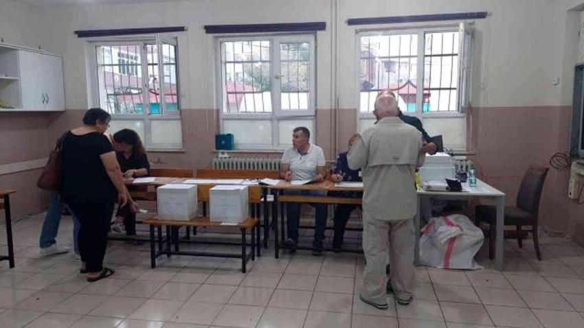 BULGARİSTAN SE&Ccedil;İMLERİ İ&Ccedil;İN 3 NOKTADA SANDIK KURULACAK