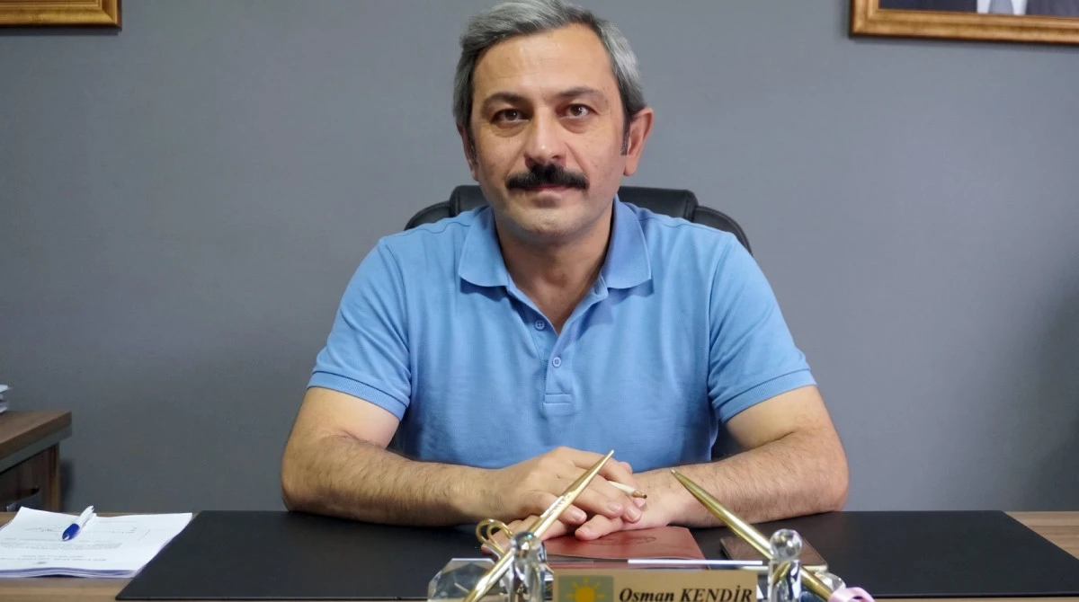 &ldquo;B&Uuml;Y&Uuml;K BİR DEPREMİN HABERCİSİ DEMEK YANLIŞ&rdquo;