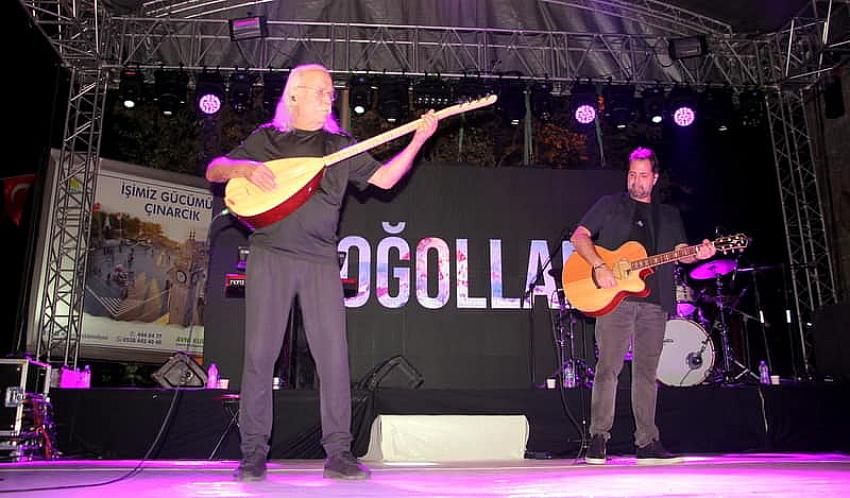 &Ccedil;INARCIK&rsquo;TA MOĞOLLAR FIRTINASI ESTİ