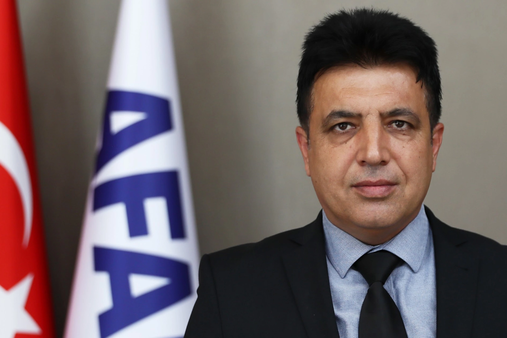 CEM ERDOĞAN G&Ouml;REVDEN ALINDI