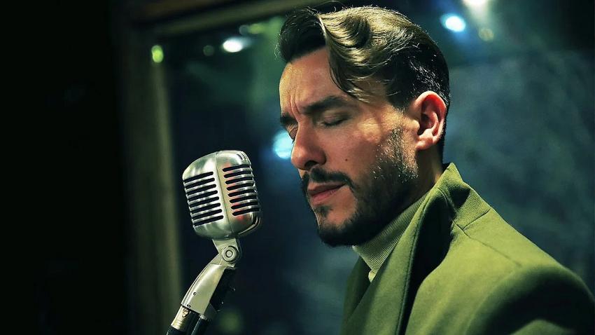 CEM ADRİAN KONSER İ&Ccedil;İN YALOVA'YA GELİYOR