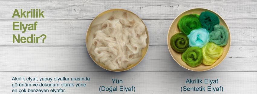 &Ccedil;EVRECİ AKRİLİK ELYAF PROJESİNE T&Uuml;BİTAK DESTEĞİ