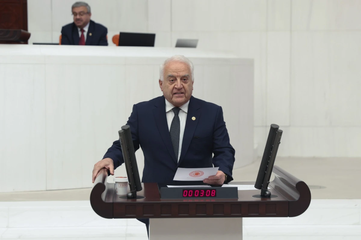 &ldquo;CHP, CUMHURİYET&rsquo;İN VE MİLLET İRADESİNİN TEMİNATIDIR&rdquo;