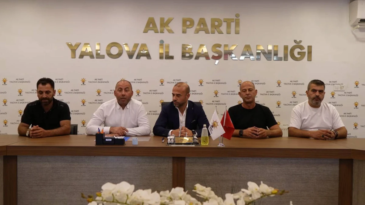 &ldquo;&Ccedil;INARCIK&rsquo;TA BI&Ccedil;AK KEMİĞE DAYANDI&rdquo;