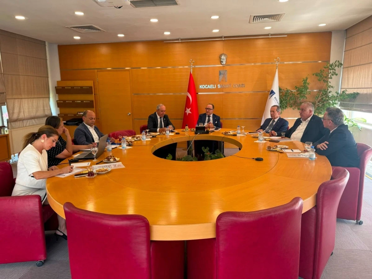 DEMİRY&Uuml;REK'E &Ouml;NEMLİ G&Ouml;REV
