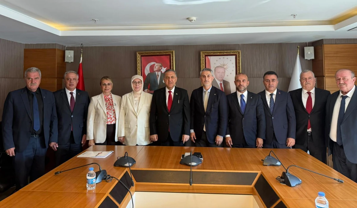 DEV SPOR YATIRIMLARI İ&Ccedil;İN İMZA ATILDI