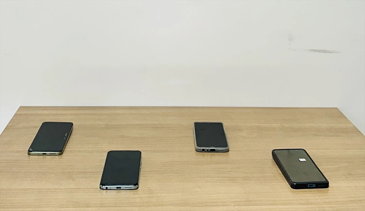 DOLANDIRICILIK OPERASYONU YALOVA&rsquo;YA UZANDI