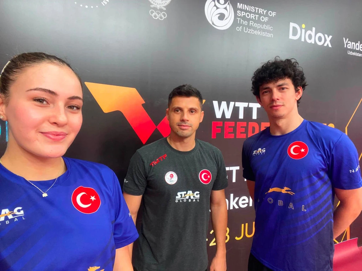 ECE HARA&Ccedil; FİNALDE