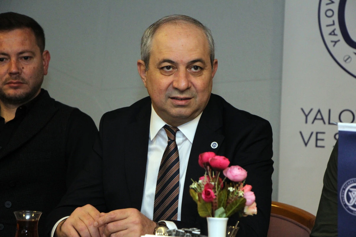 &ldquo;T&Uuml;M İŞ D&Uuml;NYASININ SESİ OLMAYA &Ccedil;ALIŞIYORUZ&rdquo;