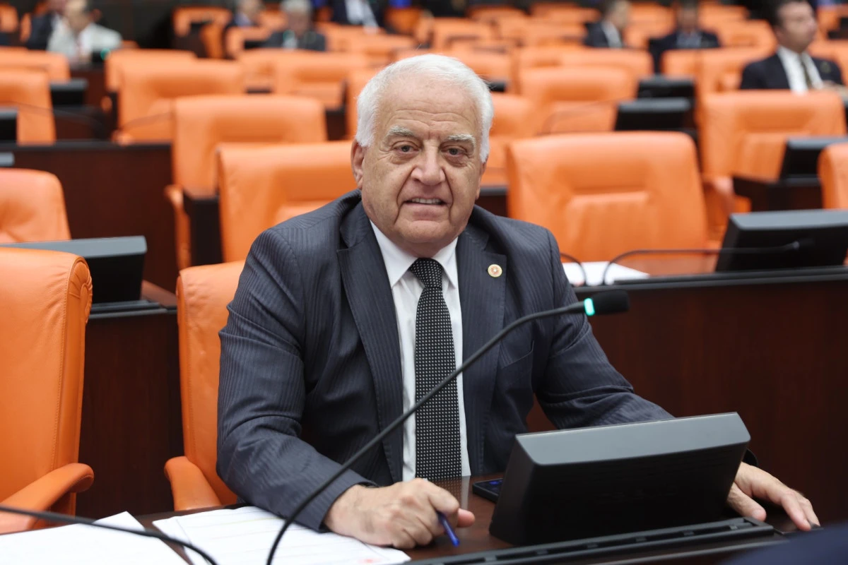 &ldquo;ENFLASYONU GİZLEYEBİLİRSİNİZ AMA HAYAT PAHALILIĞINI GİZLEYEMEZSİNİZ&rdquo;