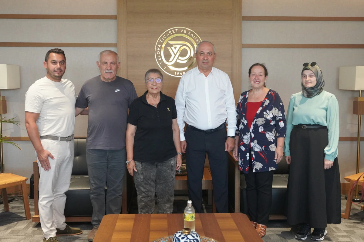 ENGELLİ İSTİHDAMI KONUSUNDA İŞBİRLİĞİ YAPACAKLAR