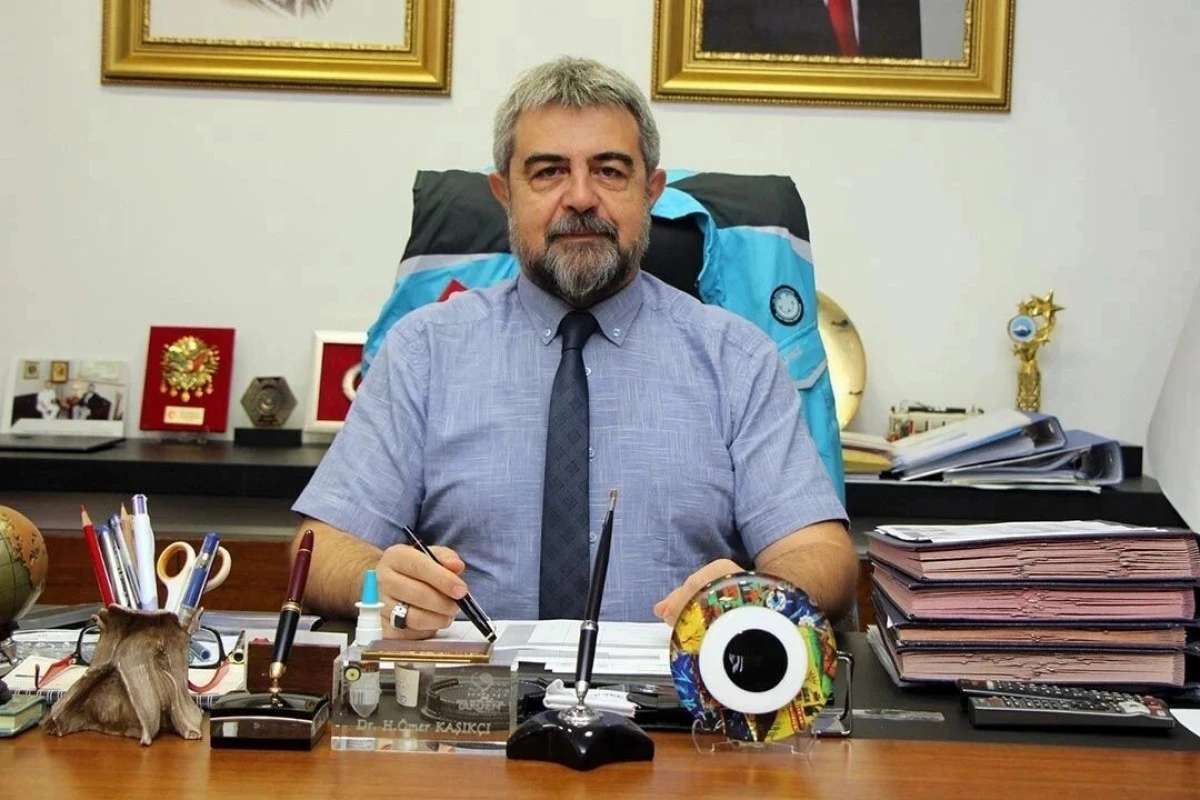 ESKİ HASTANE AĞIZ VE DİŞ SAĞLIĞI MERKEZİ OLACAK