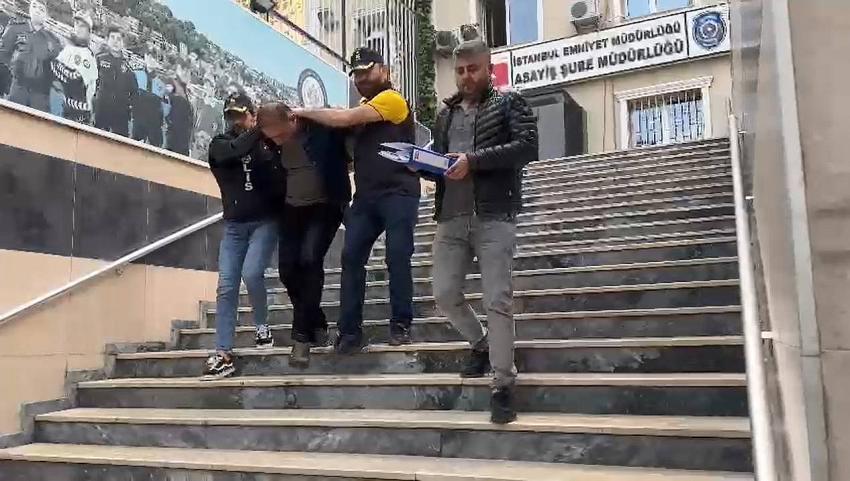 FATİH KARAG&Uuml;MR&Uuml;K SPOR KUL&Uuml;B&Uuml; M&Uuml;D&Uuml;R&Uuml;&rsquo;N&Uuml;N KATİLİ YALOVA&rsquo;DA YAKALANDI