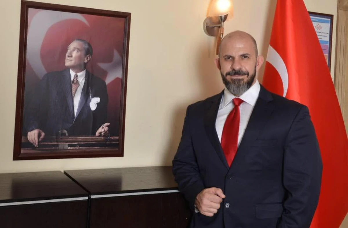 &ldquo;FEDERASYON TARİHİNİN EN B&Uuml;Y&Uuml;K ORGANİZASONU OLDU&rdquo;