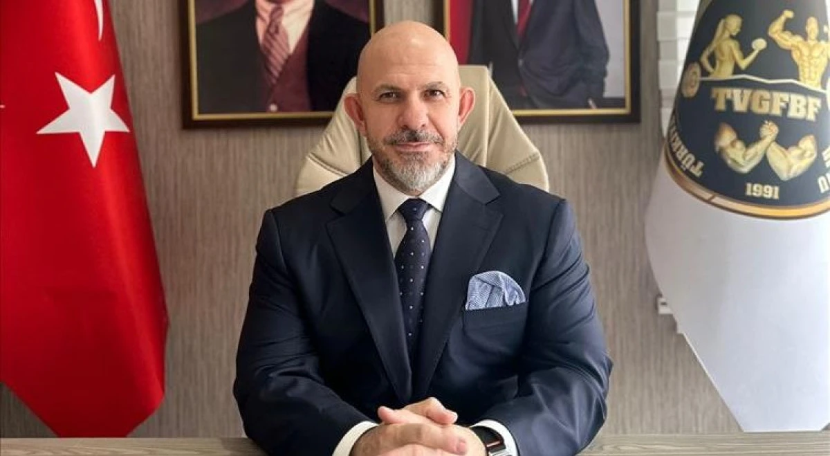 &ldquo;FEDERASYON TARİHİNİN EN B&Uuml;Y&Uuml;K ŞAMPİYONASI OLACAK&rdquo;
