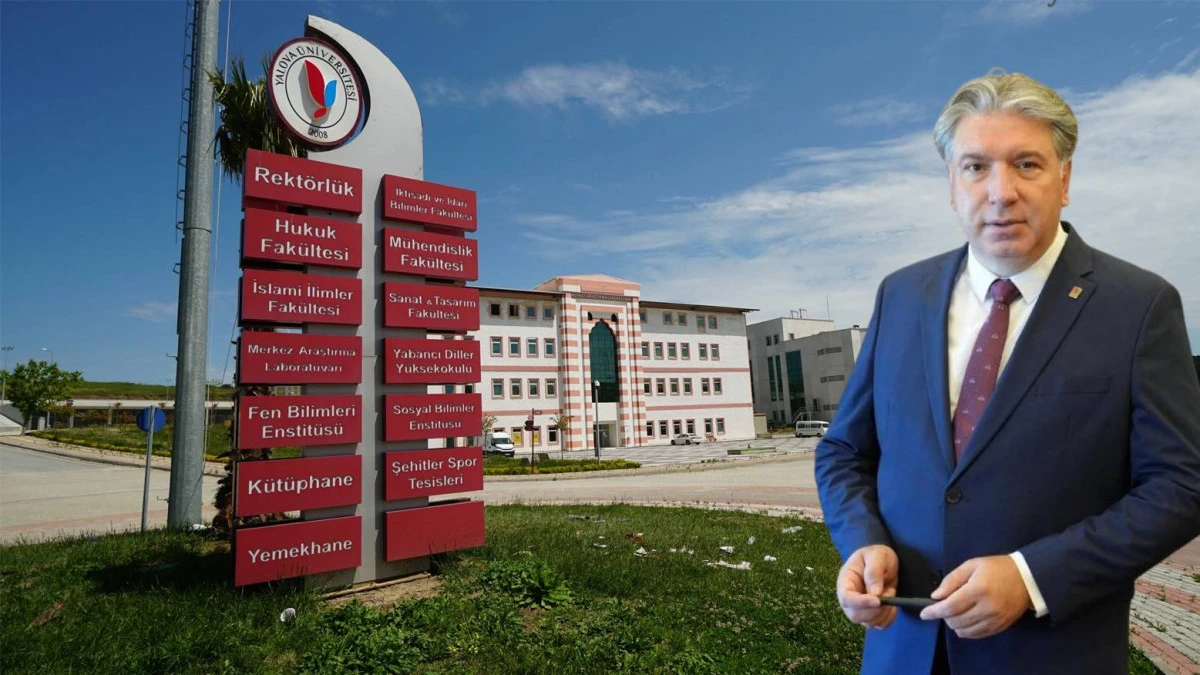 &ldquo;GELECEĞE G&Uuml;&Ccedil;L&Uuml; ADIMLARLA İLERLİYORUZ&rdquo;